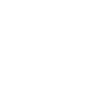red icon of computer with wavelength