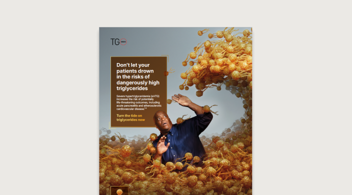 PDF cover of sHTG HCP Leave behind