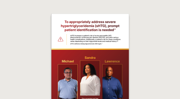 PDF cover of Patient Profiles Leave Behind