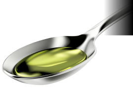 1 Tablespoon of Olive Oil