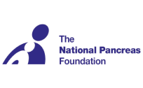 The National Pancreas Foundation Logo